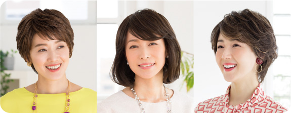 レオンカ商品のご紹介