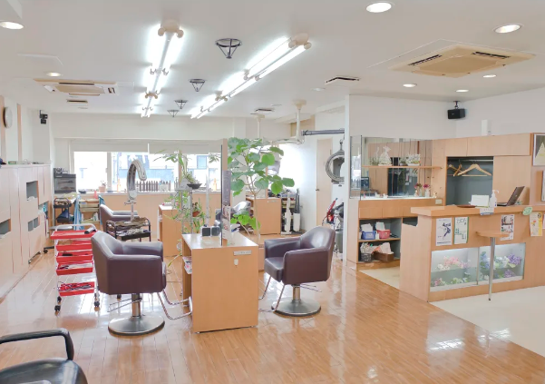 店舗イメージ02